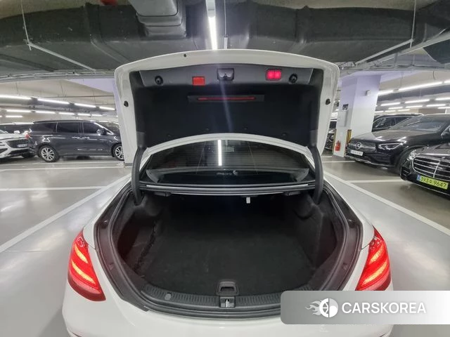 Mercedes-Benz E-Class W213 id 4250753 из Кореи 10