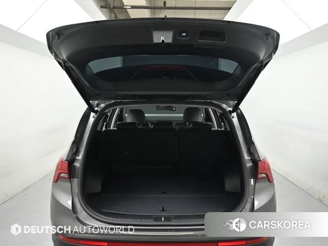 Hyundai The New Santa Fe id 3739862 из Кореи 10