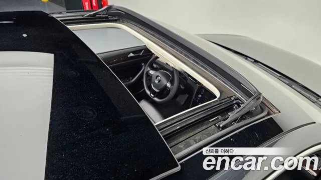 Volkswagen Passat GT (B8) id 2624159 из Кореи 10