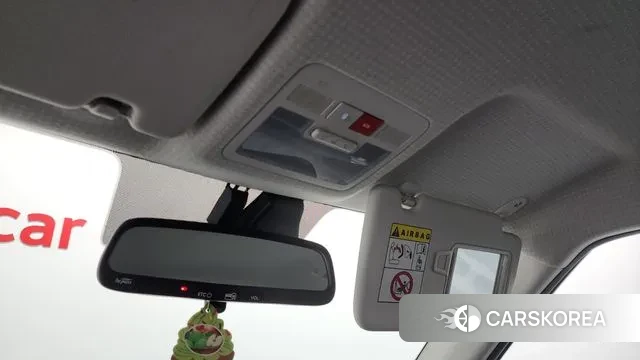 Hyundai Casper id 3421235 из Кореи 10