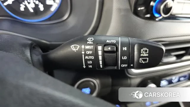 Hyundai The New Kona Hybrid id 3479010 из Кореи 10