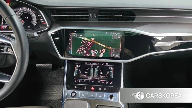 Audi A7 (4K) id 4774924 из Кореи 10