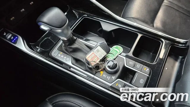 Kia Sorento 4th Generation id 2587071 из Кореи 10