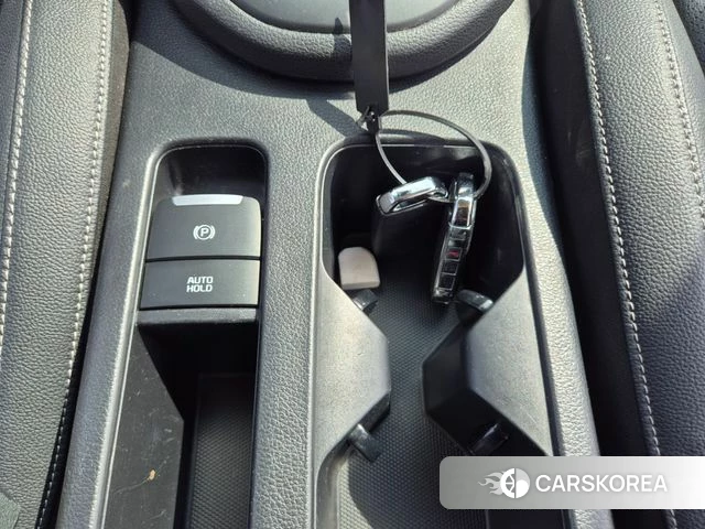 Kia The New K3 2nd generation id 4763656 из Кореи 9