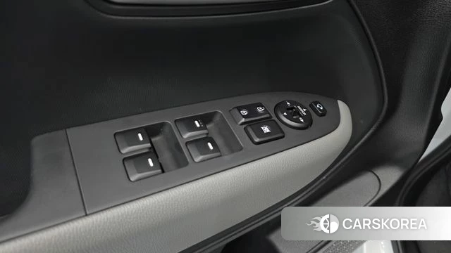 Kia The New Kia Ray id 4744058 из Кореи 10