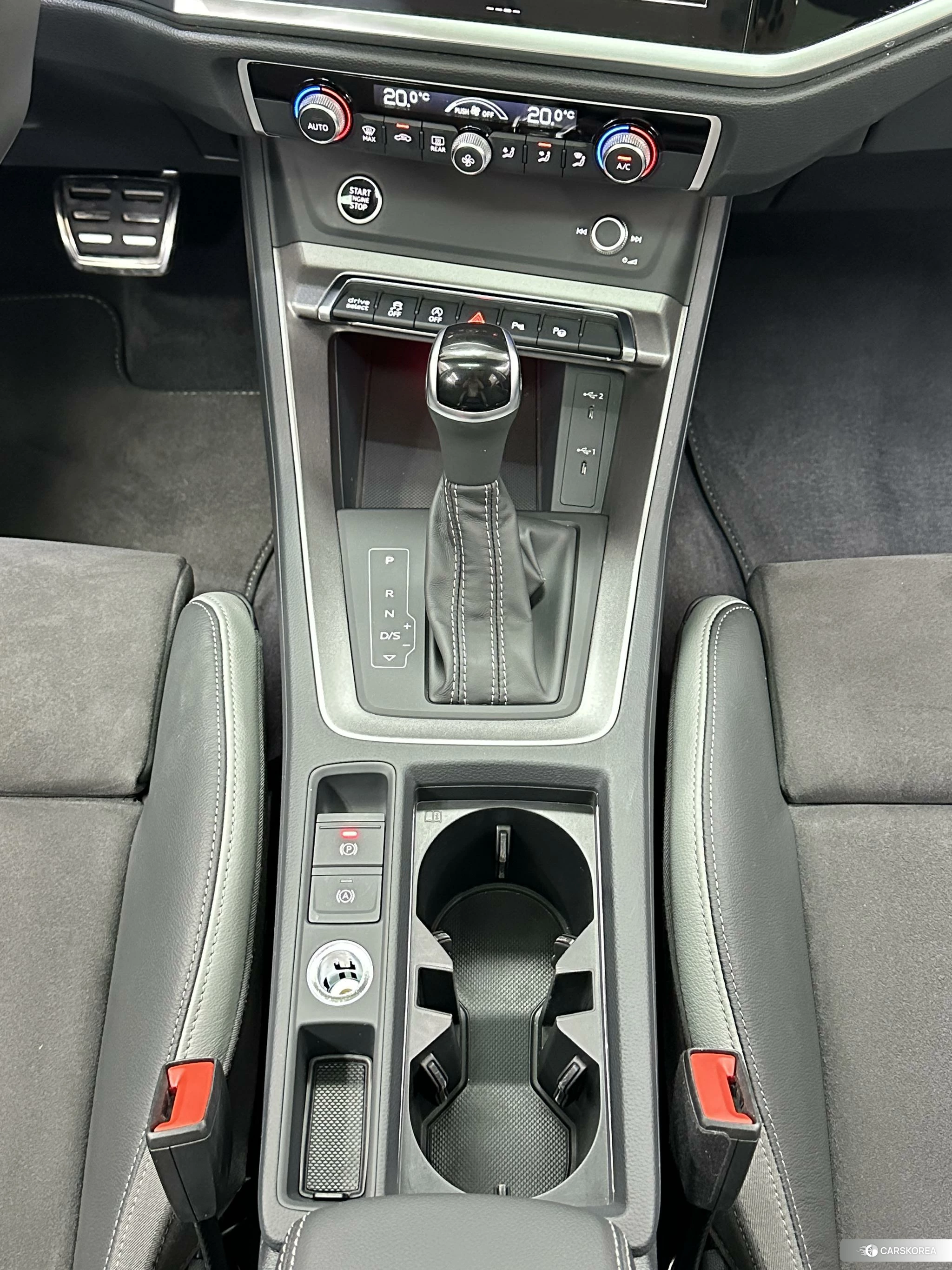 Audi Q3 id 4486227 из Китая 10