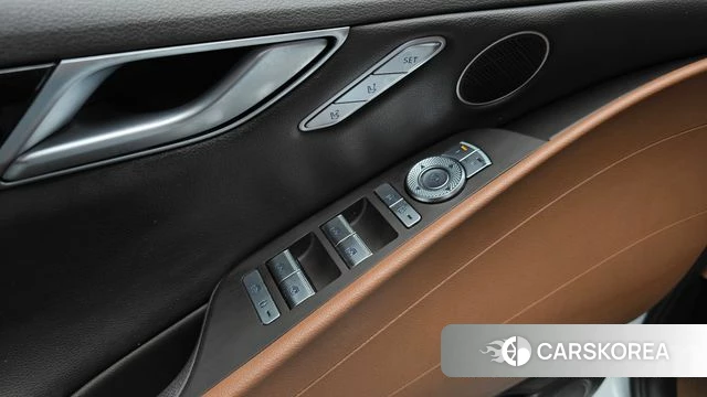 Genesis G80 (RG3) id 4507622 из Кореи 10
