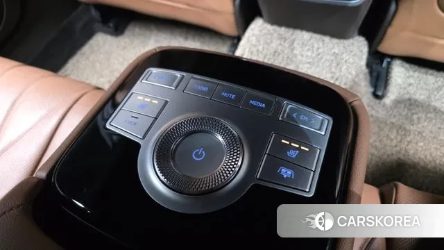 Genesis G80 (RG3) id 3650189 из Кореи 10