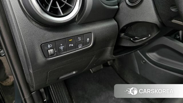 Hyundai The New Kona Hybrid id 4361320 из Кореи 10