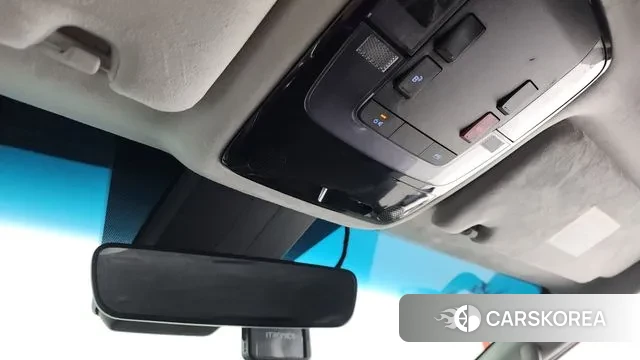 Hyundai Staria id 3518446 из Кореи 10