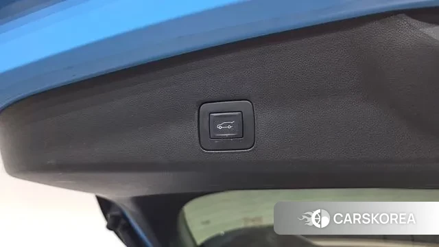 Chevrolet (GM Daewoo) Trailblazer id 3776911 из Кореи 10