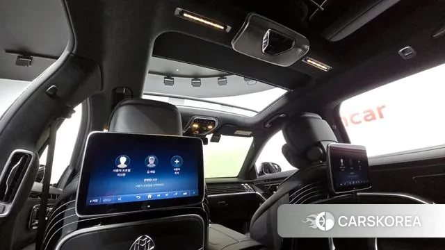 Mercedes-Benz S-Class W223 id 3477298 из Кореи 10