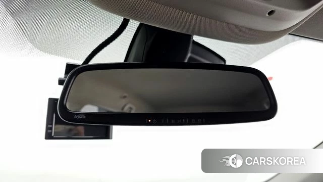 Renault Korea (Samsung) The New QM6 id 4429612 из Кореи 10