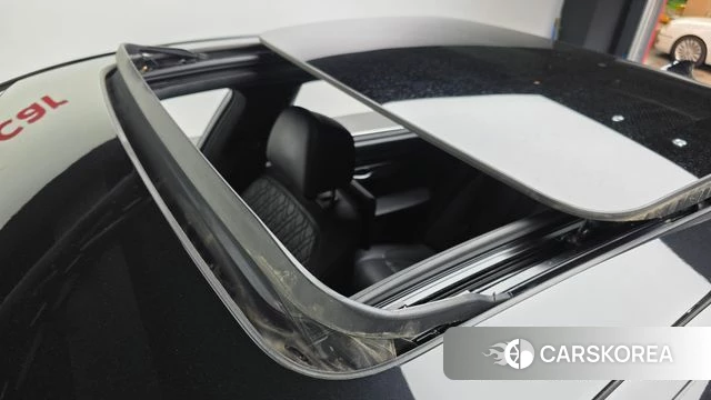 BMW 7 Series (G11) id 4188458 из Кореи 10