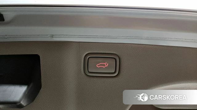 Kia The New Carnival id 4411051 из Кореи 10
