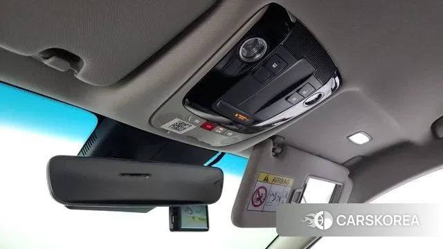 Kia K8 Hybrid id 3377672 из Кореи 10