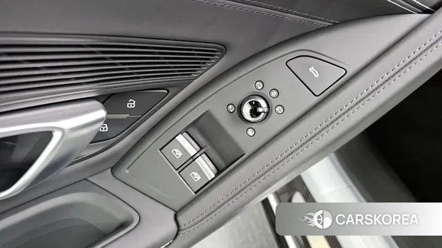 Audi R8 (4S) id 2960596 из Кореи 10