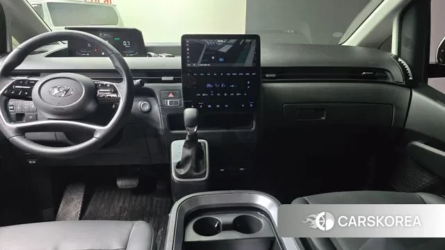 Hyundai Staria id 3502684 из Кореи 10