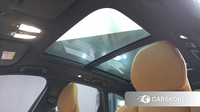 Volvo XC60 second Generation id 4664896 из Кореи 10