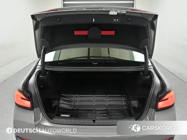 BMW 5 Series (G30) id 3771661 из Кореи 10