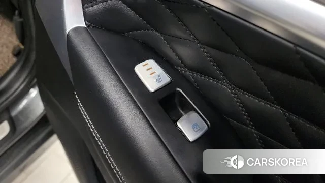 Genesis G70 id 3557492 из Кореи 10