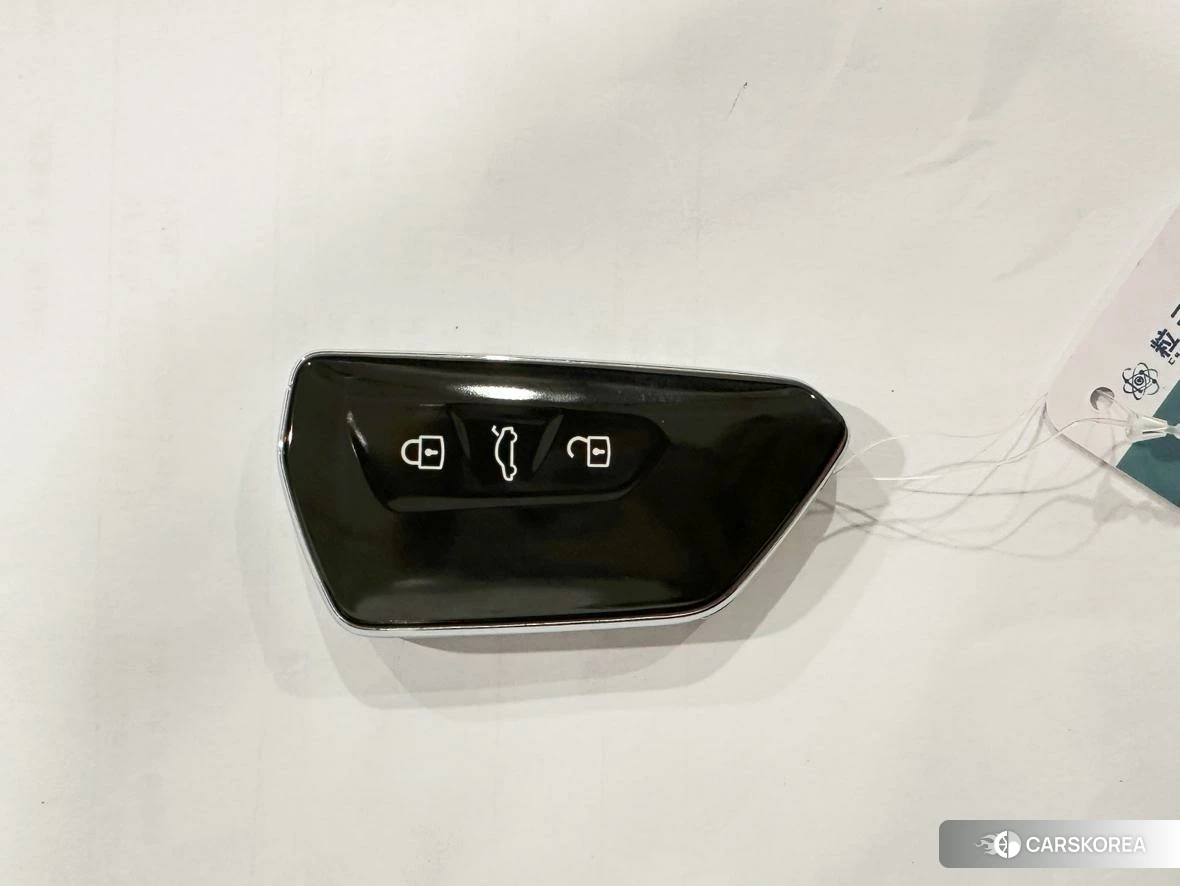 Volkswagen ID.4 X id 4455214 из Китая 10