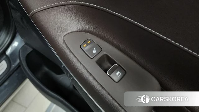 Hyundai Grandeur IG id 4430352 из Кореи 10