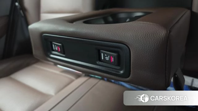 Renault Korea (Samsung) The New QM6 id 4856097 из Кореи 10