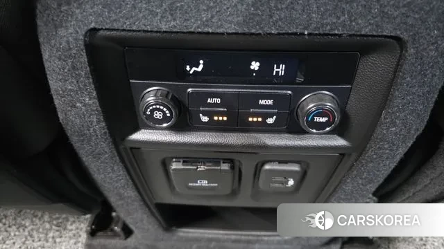 Chevrolet (GM Daewoo) Traverse id 3615815 из Кореи 10