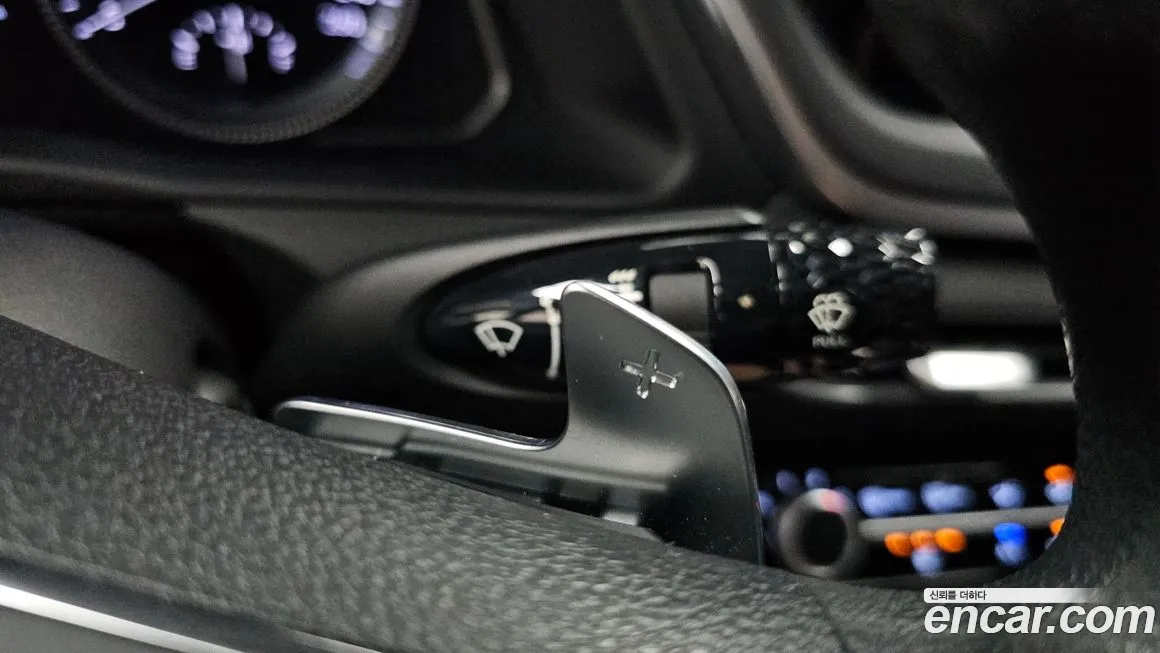 Hyundai Sonata (DN8) id 1925314 из Кореи 10