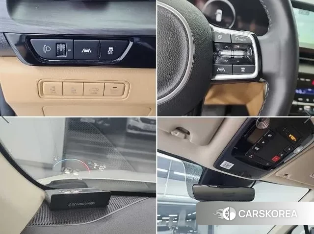 Kia Carnival 4th generation id 3043566 из Кореи 10