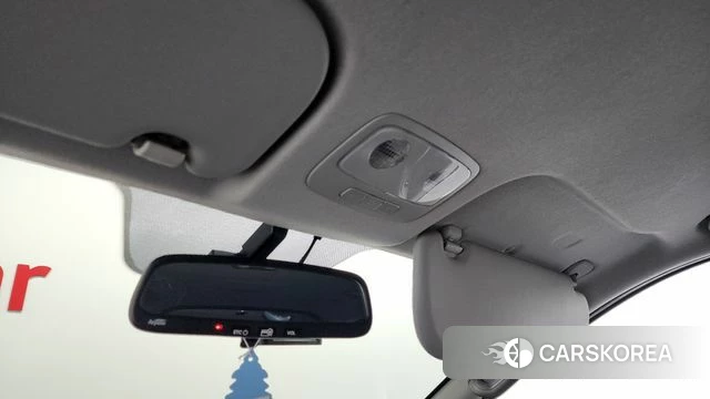 Hyundai The New Grand Starex id 3879683 из Кореи 10