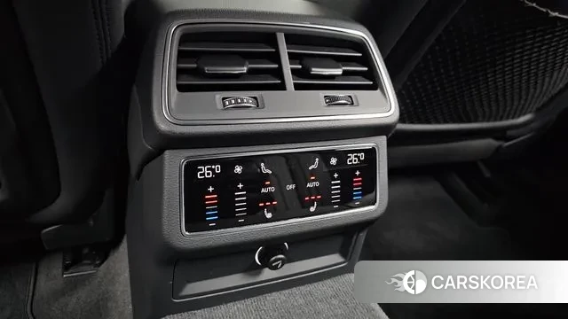 Audi A6 (C8) id 3582769 из Кореи 10