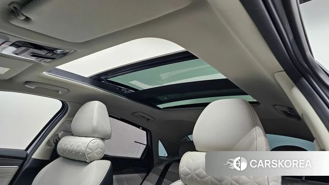 Kia The New K5 Hybrid 3rd generation id 4266683 из Кореи 10