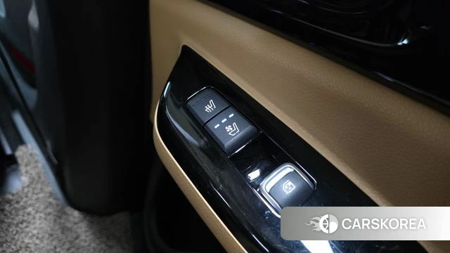 Kia Carnival 4th generation id 4501132 из Кореи 10