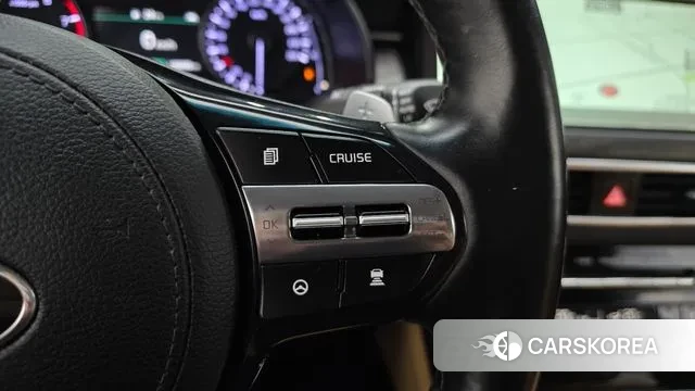 Kia K7 Premier id 3275175 из Кореи 10