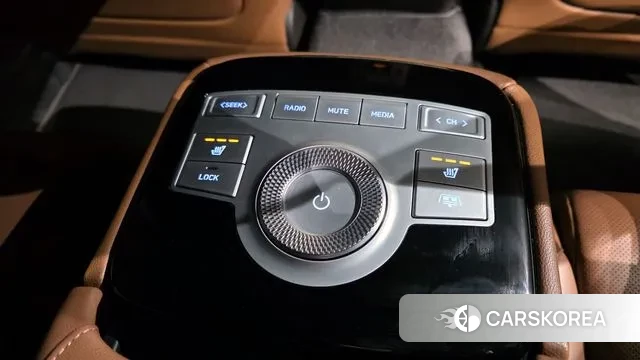 Genesis G80 (RG3) id 3681294 из Кореи 10