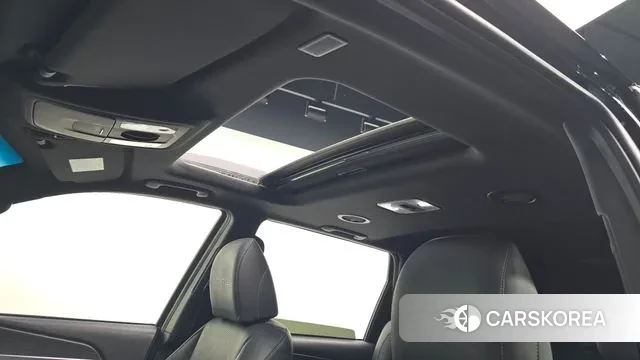 Kia Mohave Master id 3777228 из Кореи 10