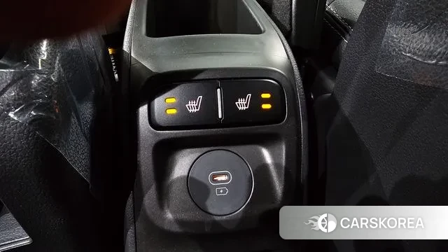 Kia The New Kia Ray id 3452087 из Кореи 10