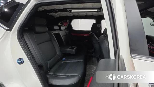 Kia Seltos id 3601734 из Кореи 10