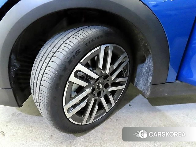 Mini Cooper C 4th generation id 4200757 из Кореи 10