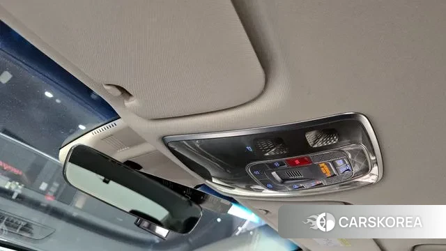 Genesis G80 (RG3) id 3478633 из Кореи 10