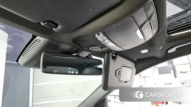 Mercedes-Benz C-Class W205 id 3050343 из Кореи 10