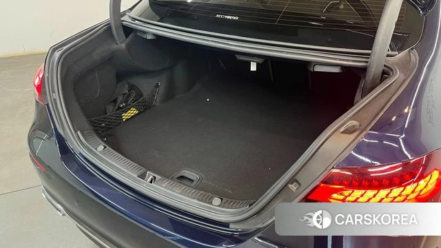 Mercedes-Benz E-Class W213 id 3911039 из Кореи 10