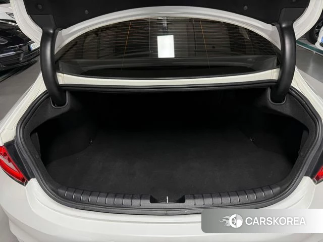 Hyundai Grandeur IG id 3966511 из Кореи 10