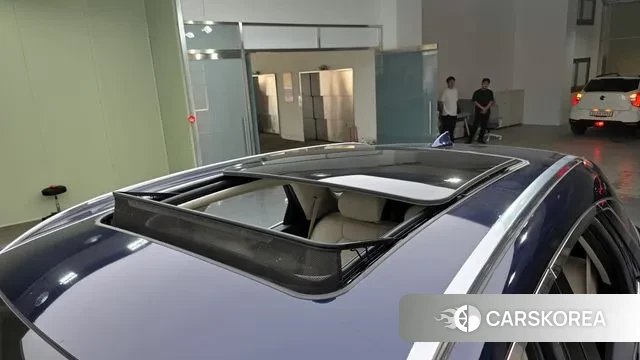 Genesis GV70 id 2994539 из Кореи 10