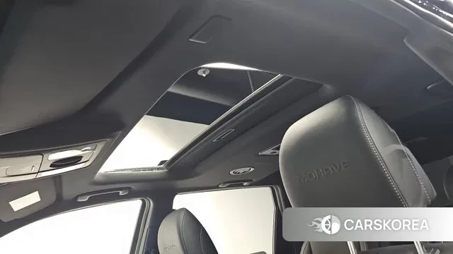 Kia Mohave Master id 3378473 из Кореи 10