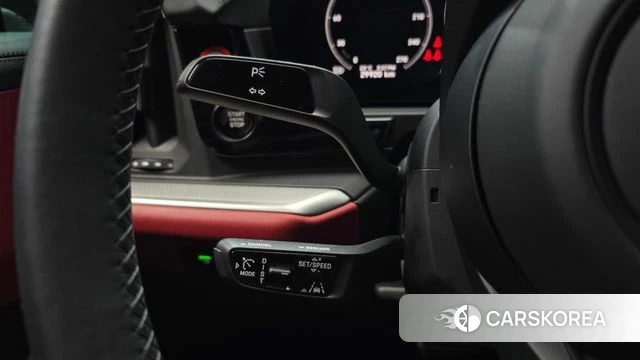 Porsche Cayenne (PO536) id 4388242 из Кореи 10