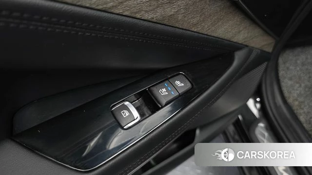 Kia K8 id 4609439 из Кореи 10