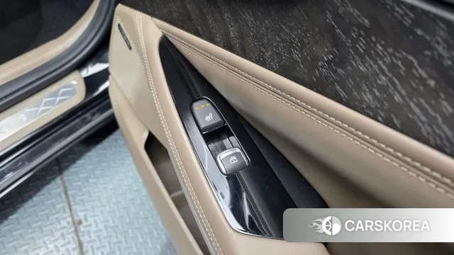 Kia K8 Hybrid id 3640094 из Кореи 10